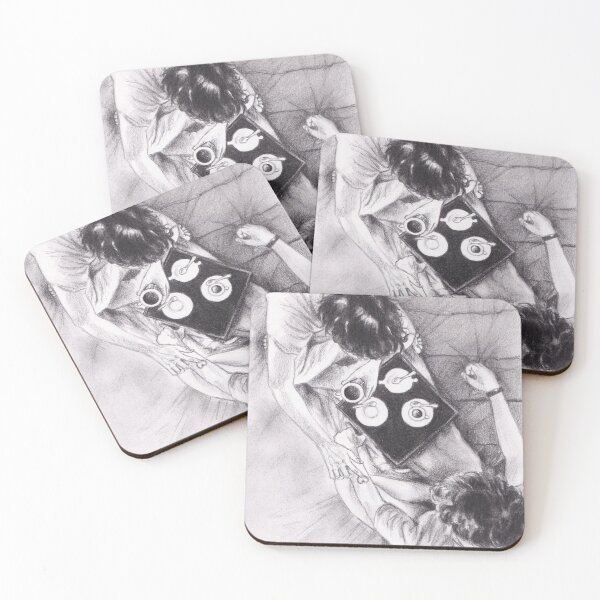 Item preview, Morning Coffee (Nicotino) designed and sold by jeneva.
