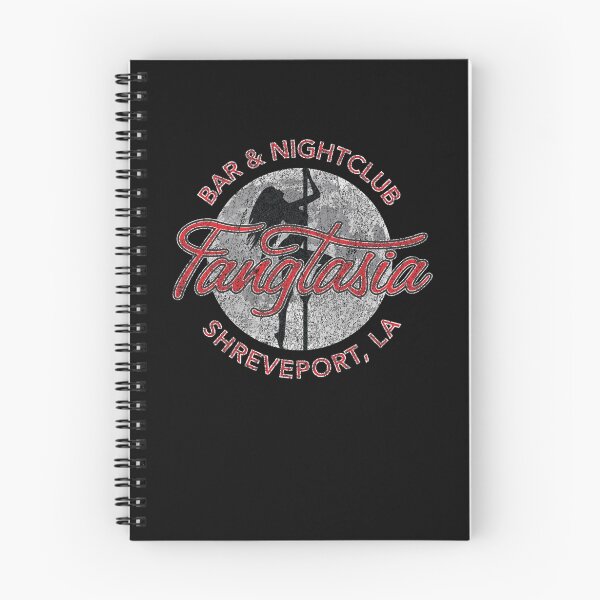 Item preview, Fangtasia - Bar & Nightclub designed and sold by Marco van Vlieg.