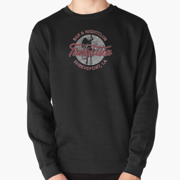 Fangtasia - Bar & Nightclub Pullover Sweatshirt