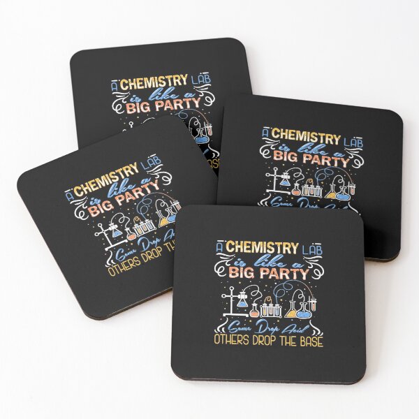 Item preview, Funny Chemistry Teacher Gift designed and sold by Betsytiptoe.