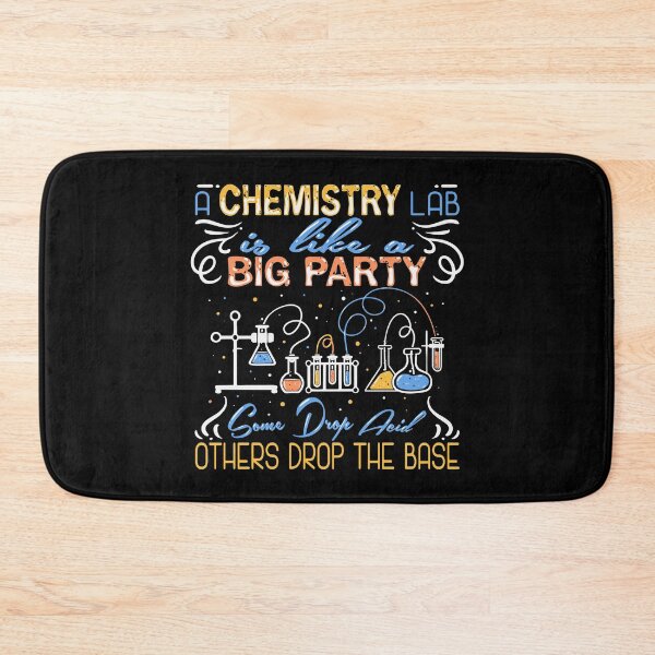 Item preview, Funny Chemistry Teacher Gift designed and sold by Betsytiptoe.