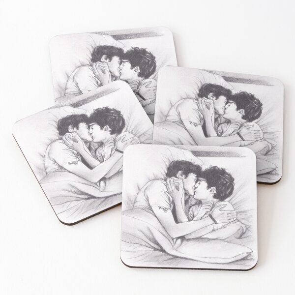 Item preview, Love is Love is Love (Nicotino) designed and sold by jeneva.