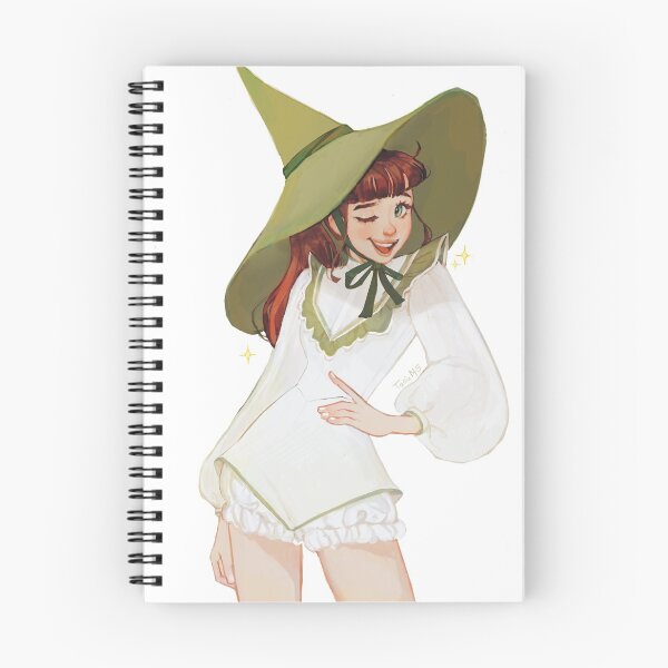 Item preview, Witch Jupiter designed and sold by Tasia M S.