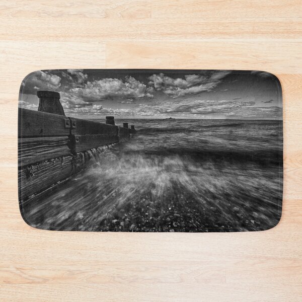 Item preview, To The End Of The Pier designed and sold by Dave Godden.