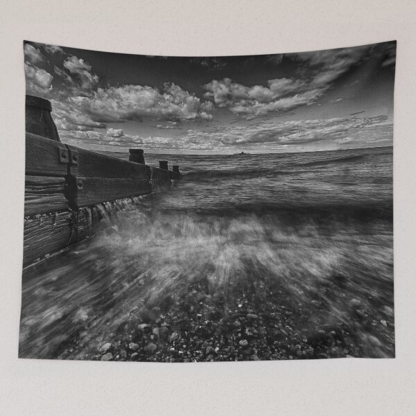 Item preview, To The End Of The Pier designed and sold by Dave Godden.