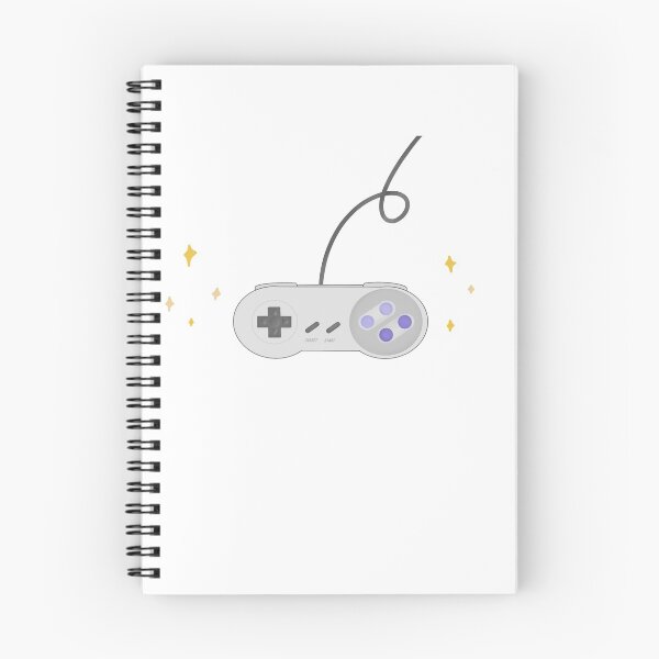 Item preview, Throwback game controller designed and sold by csavocado.