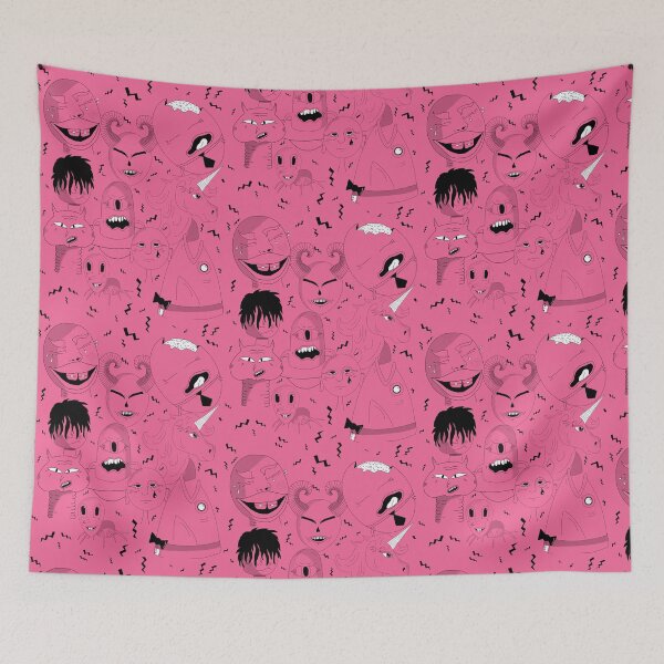 Item preview, FAMILY designed and sold by Adele Michelle.