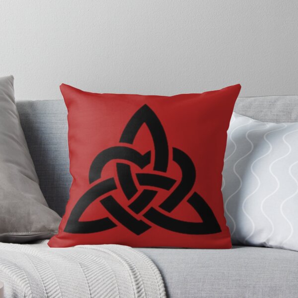 Item preview, Celtic Triquetra with a Heart designed and sold by Trocki.