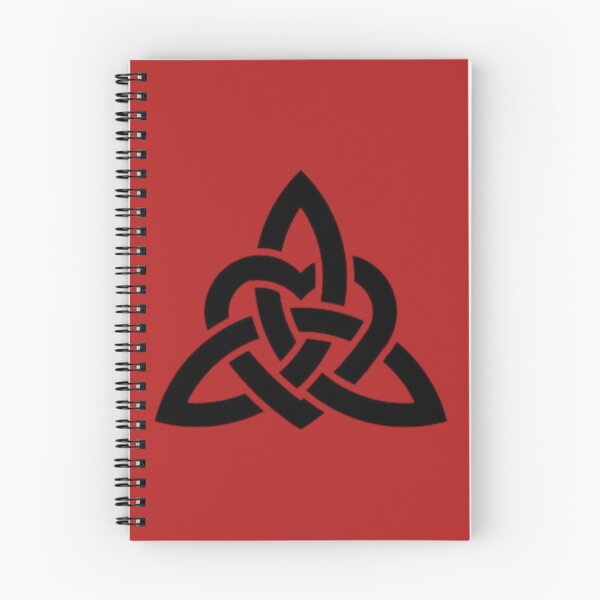 Item preview, Celtic Triquetra with a Heart designed and sold by Trocki.