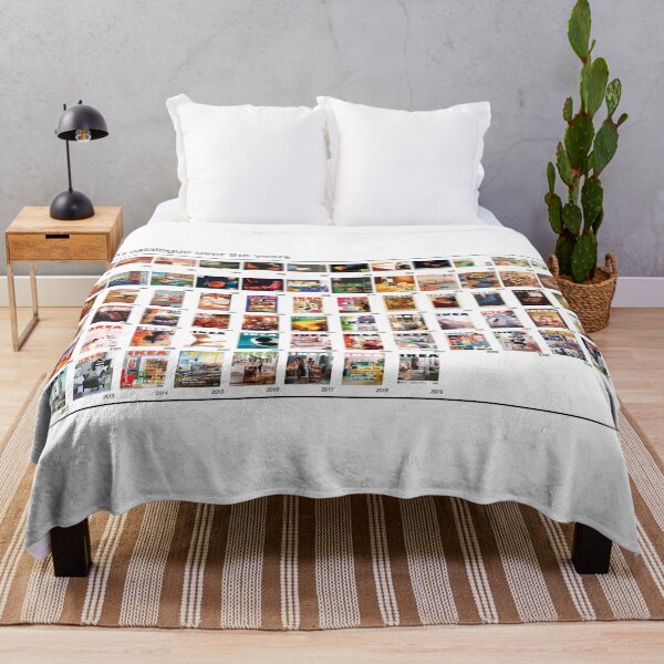 Item preview, El catálogo de Ikea a través de los años designed and sold by Lucarts.
