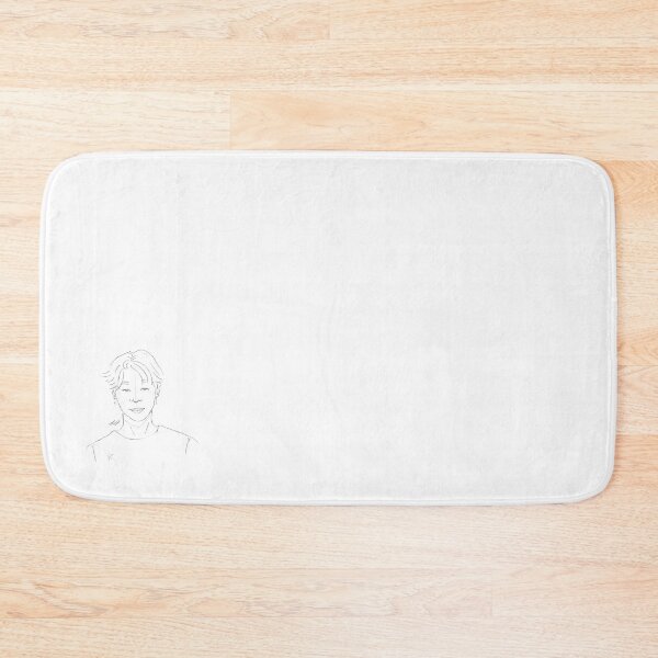 Item preview, BTS - PARK JIMIN SKETCH - VER. 2 designed and sold by seapandaarts.