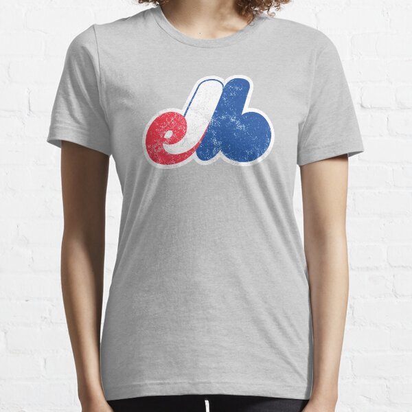 surtout pour ceux de Montréal. Super logo T-shirt essentiel
