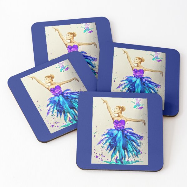 Item preview, Water Dance designed and sold by GlennArt.