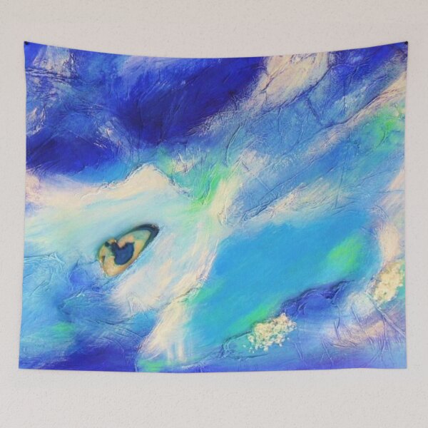 Item preview, Serenity designed and sold by ANVAL.