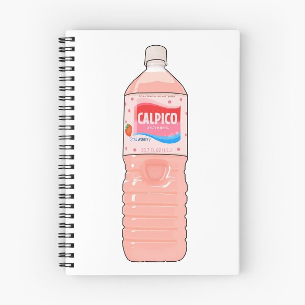 Item preview, Strawberry Drink designed and sold by peachycrossing.