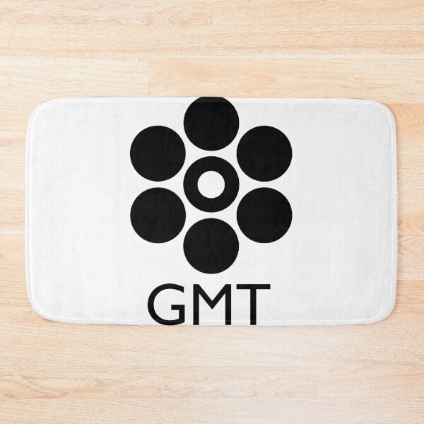 Item preview, Giant Magellan Telescope (GMT) Logo designed and sold by Nikki SpaceStuffPlus.