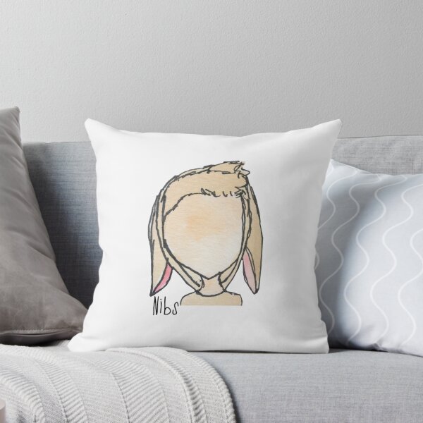Item preview, Nibs designed and sold by Samantha Baxter-Beeston.