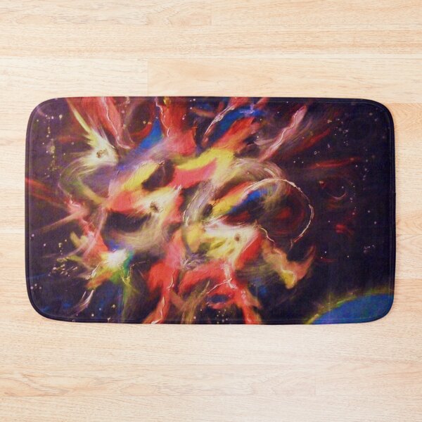Item preview, At the heart of the cosmos designed and sold by ANVAL.