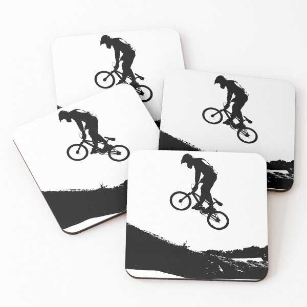 Item preview, bmx designed and sold by ricobarinas.