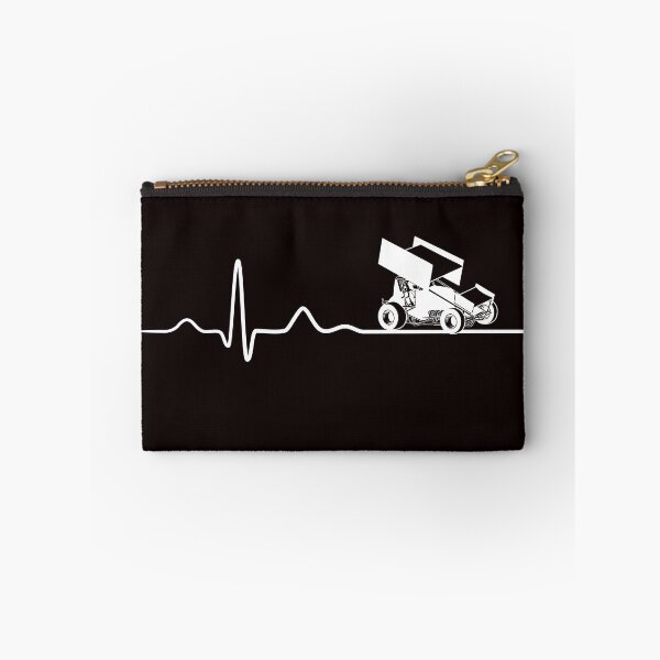 Item preview, SPRINT CAR RACING Sprint Car Racing Heartbeat designed and sold by Glorad.