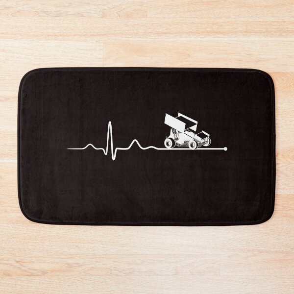 Item preview, SPRINT CAR RACING Sprint Car Racing Heartbeat designed and sold by Glorad.