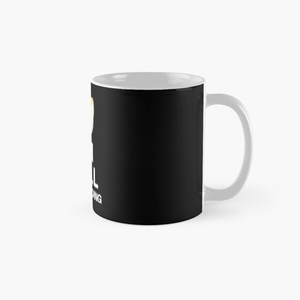 Item preview, I'm Full.. Just Kidding designed and sold by EpsilonEridani.