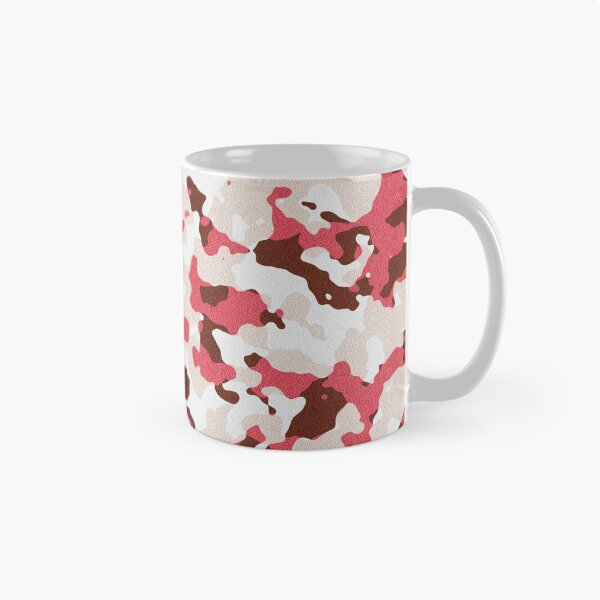 Item preview, Red camouflage pattern designed and sold by steveball.