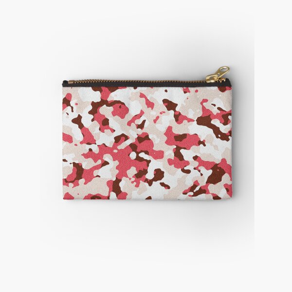 Item preview, Red camouflage pattern designed and sold by steveball.