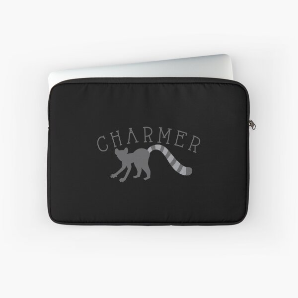 Item preview, Lemur charmer designed and sold by jazzydevil.