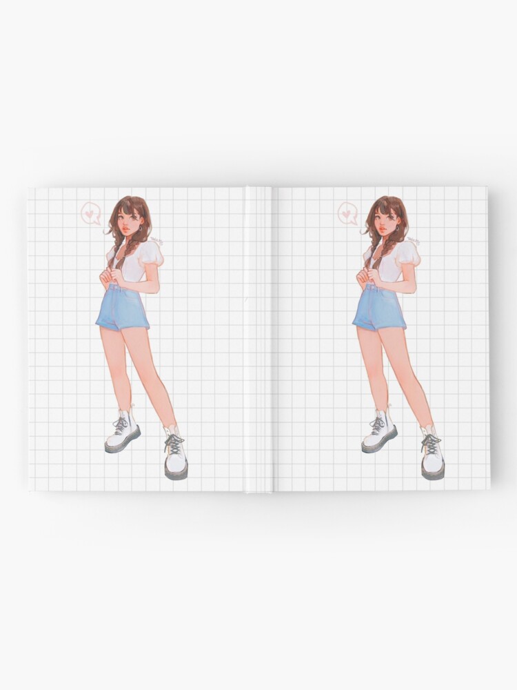 Alternate view of bestdressed Hardcover Journal