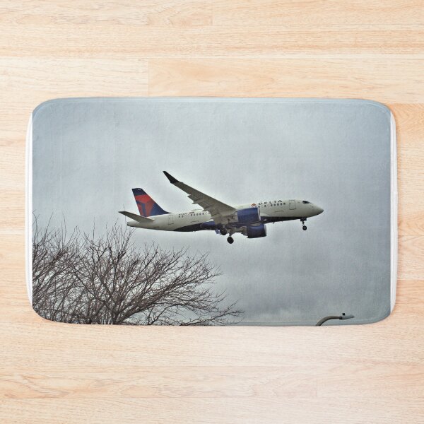 Item preview, Delta Airlines Airbus A220-100 designed and sold by 00Flyer.