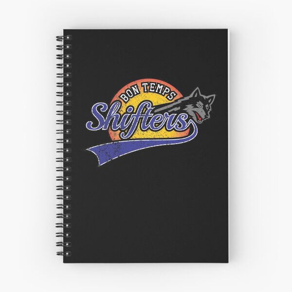 Item preview, Bon Temps Shifters designed and sold by Marco van Vlieg.