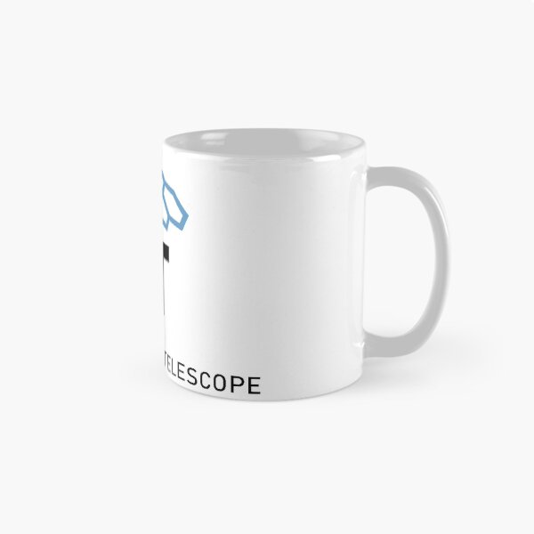 Item preview, Thirty Meter Telescope Logo designed and sold by Nikki SpaceStuffPlus.