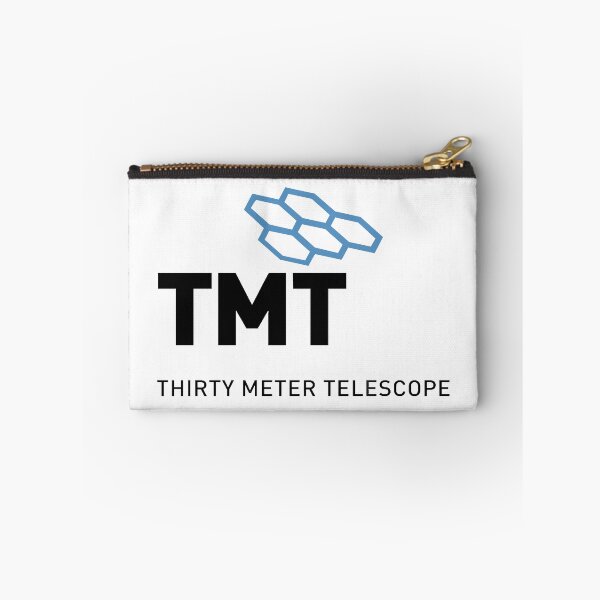 Item preview, Thirty Meter Telescope Logo designed and sold by Nikki SpaceStuffPlus.