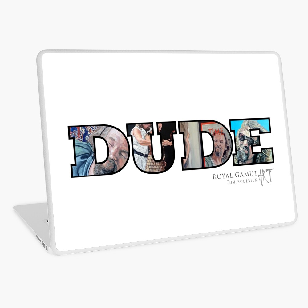 Item preview, Laptop Skin designed and sold by donnaroderick.