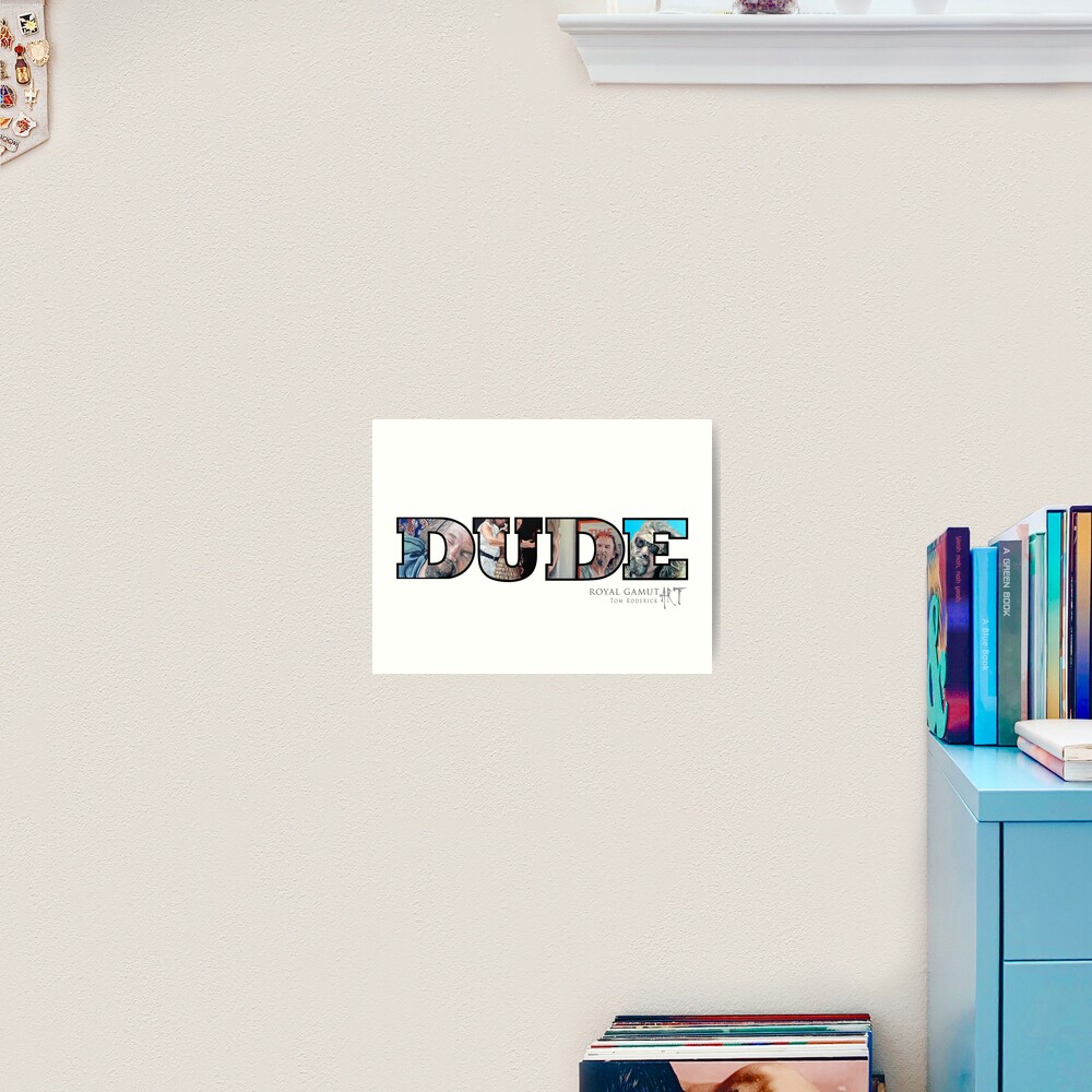 Item preview, Art Print designed and sold by donnaroderick.