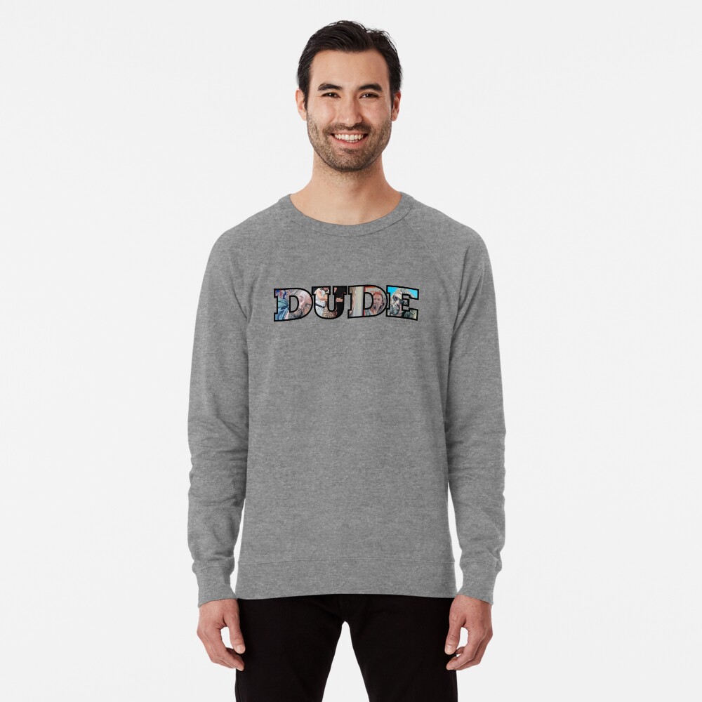 Item preview, Lightweight Sweatshirt designed and sold by donnaroderick.