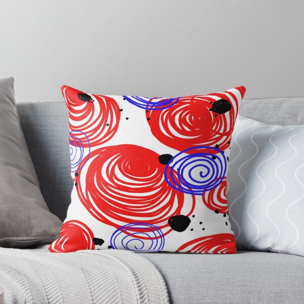 Item preview, Roving Red Rose by Annika Jones for CanvasU designed and sold by CanvasU.