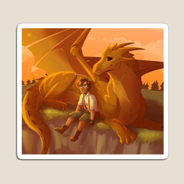 Item preview, Leo and Festus designed and sold by galaxanova.