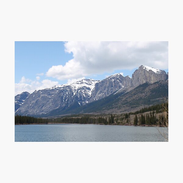 Item preview, Alberta, Canada, May 2009. designed and sold by Felicity McLeod.