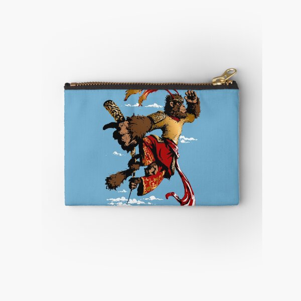 Item preview, Sun Wukong-Monkey King designed and sold by roguesapparel.