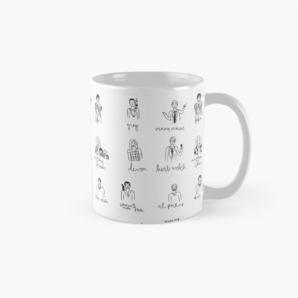 Item preview, bill hader's snl characters and impressions designed and sold by awthanksbuddy.
