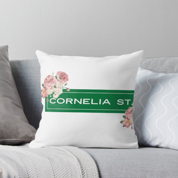Item preview, ts cornelia street designed and sold by mooradian02.