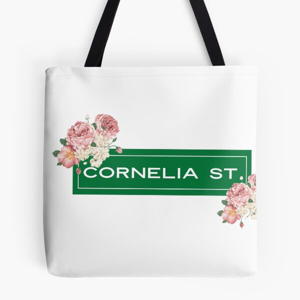 Item preview, ts cornelia street designed and sold by mooradian02.