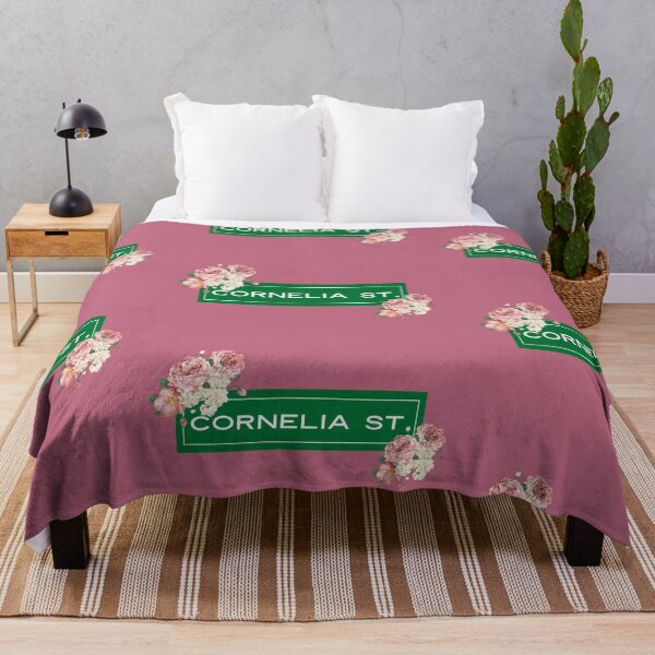 Item preview, ts cornelia street designed and sold by mooradian02.