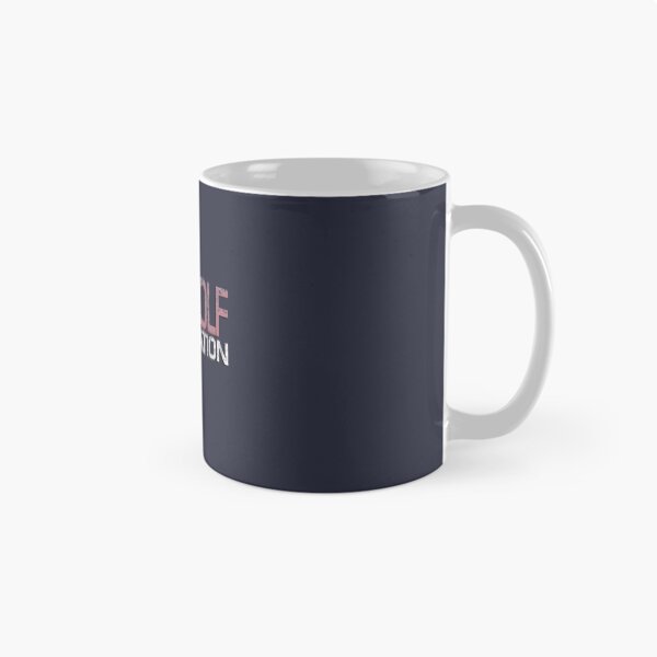 Item preview, Badwolf corporation designed and sold by Marco van Vlieg.