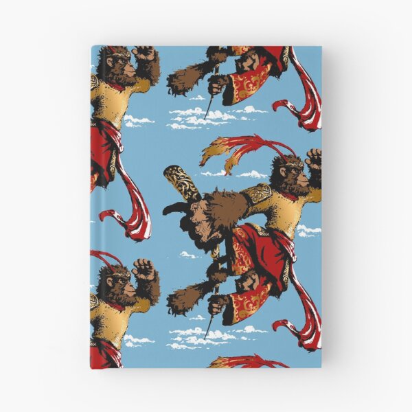 Item preview, Sun Wukong-Monkey King designed and sold by roguesapparel.