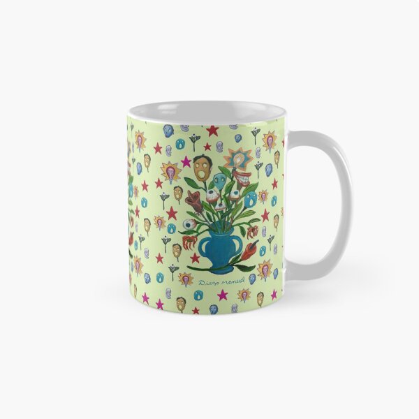 Item preview,  Blue vase designed and sold by Diego Manuel Rodriguez.