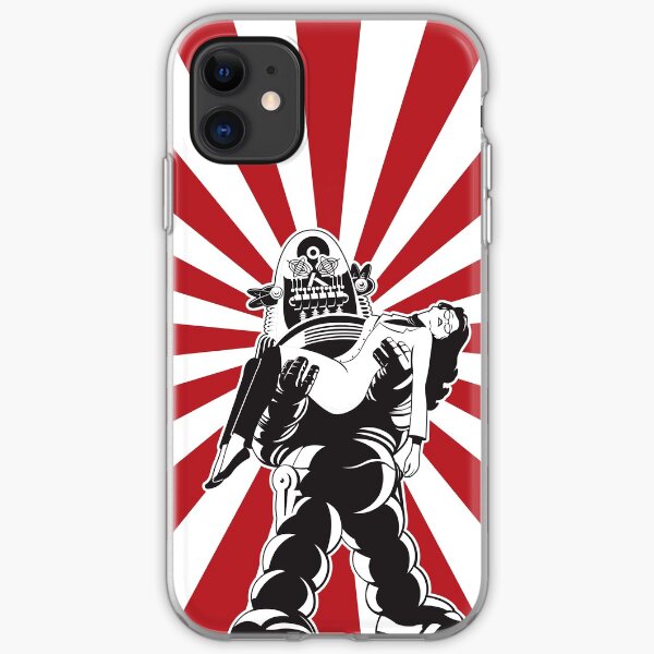 Hell Yeah, SCIENCE! iPhone Soft Case
