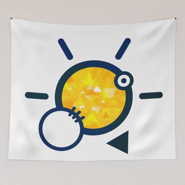 Item preview, Invicta, Sol designed and sold by WrongArt.